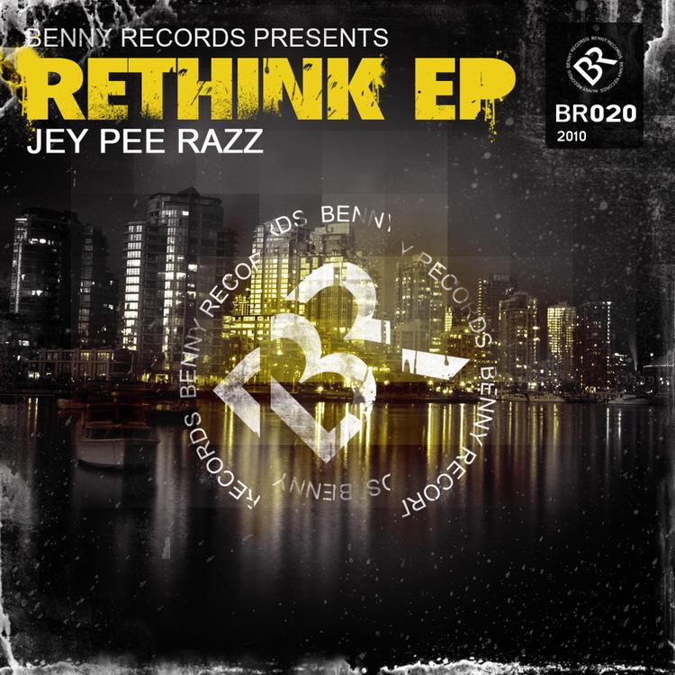 Jey Pee Razz's avatar image