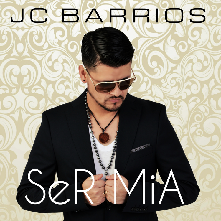 JC Barrios's avatar image