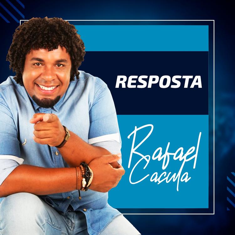 Rafael Caçula's avatar image