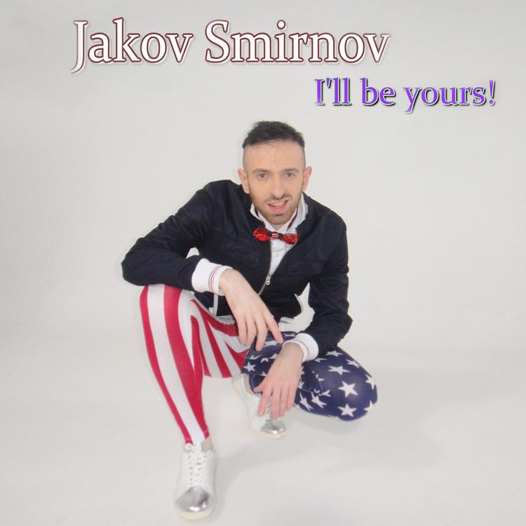 Jakov Smirnov's avatar image