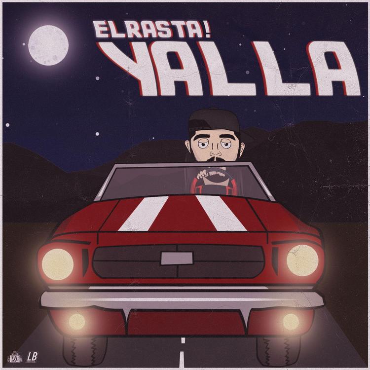 El Rasta's avatar image