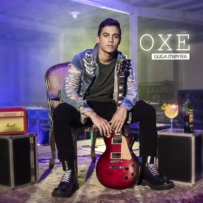 Oxe By Guga Meyra's cover