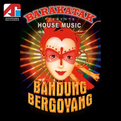 Bandung Bergoyang's cover