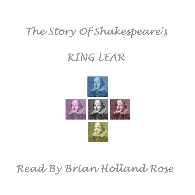 William Shakespeare; Read By Brian Holland Rose's avatar image