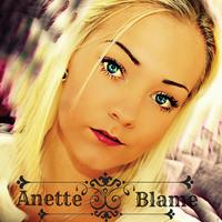 Anette's avatar cover