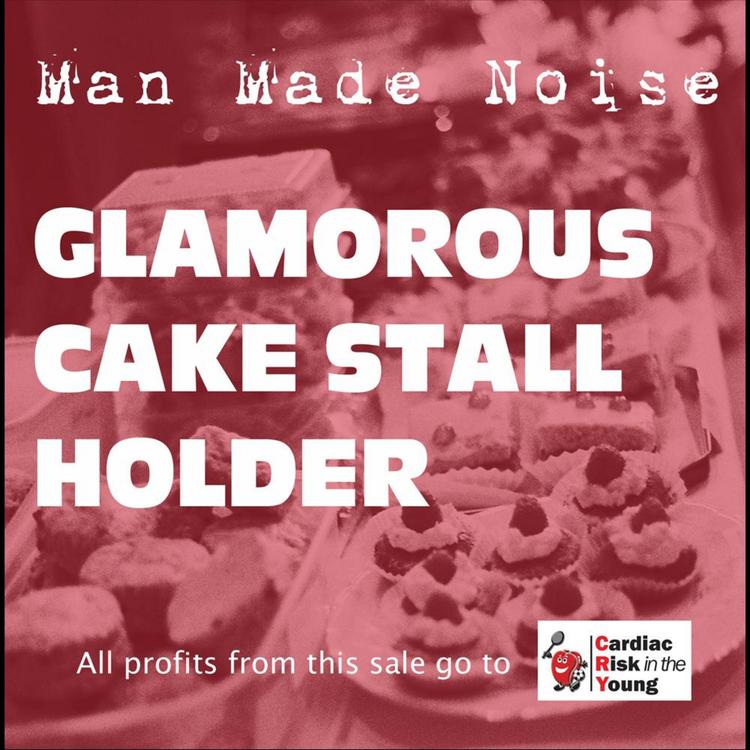 Man Made Noise's avatar image