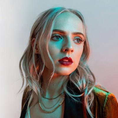 Madilyn Bailey's cover