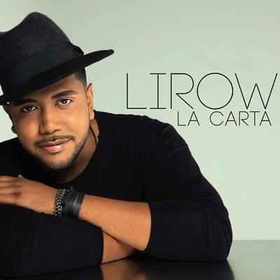 Amor, Amor By Lirow's cover