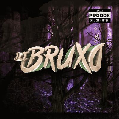 Bruxo DJ's cover