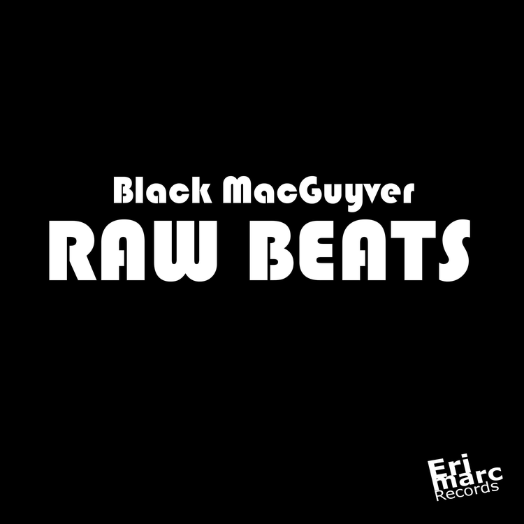 Black MacGuyver's avatar image