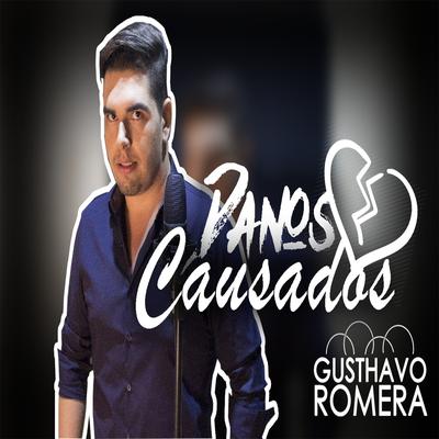 Danos Causados's cover