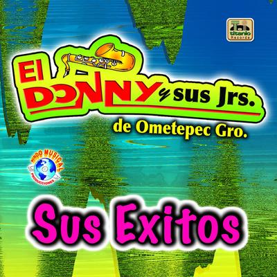 El Donny y Sus Jr's's cover