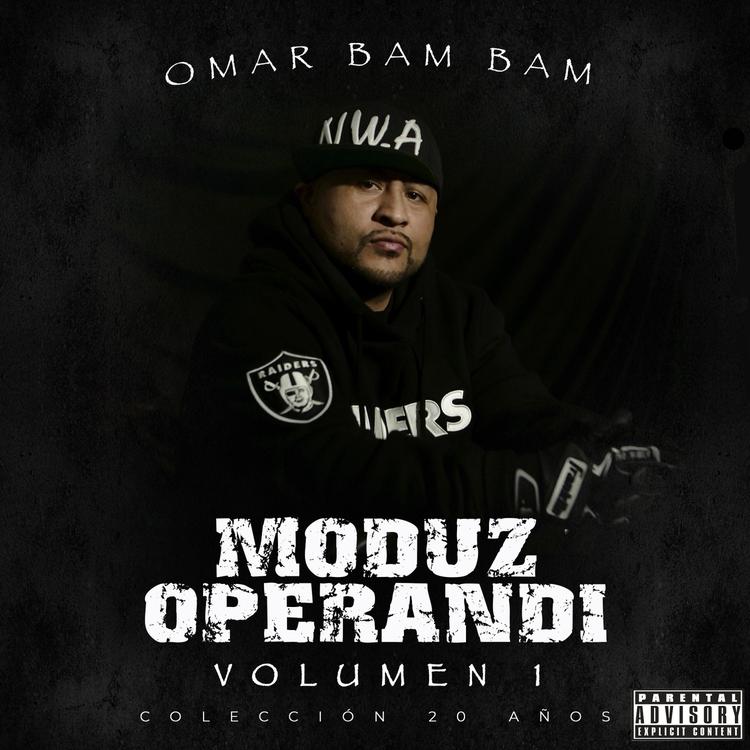 Omar Bam Bam's avatar image