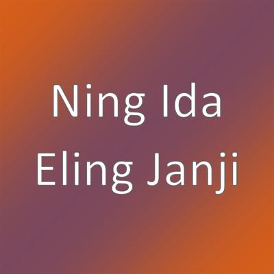Eling Janji's cover