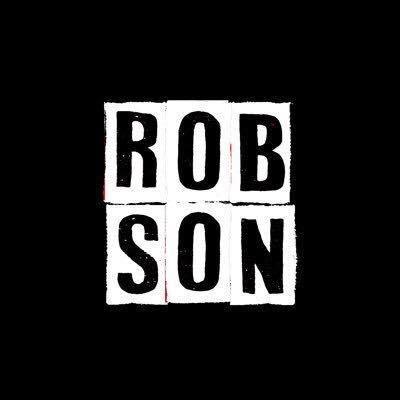 Robson's avatar image