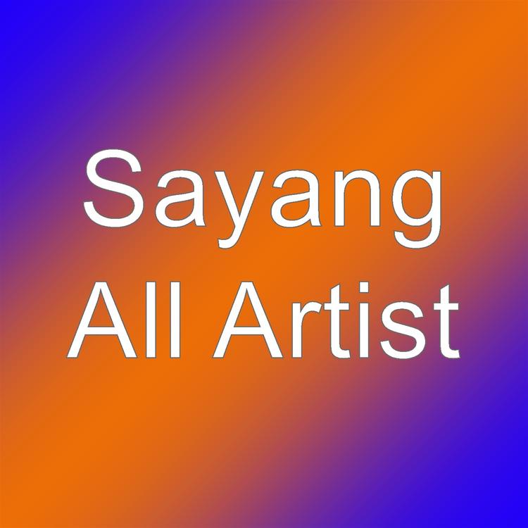 Sayang's avatar image