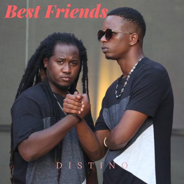 Best Friends Distino's avatar image