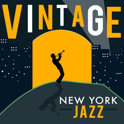 Vintage New York Jazz's cover