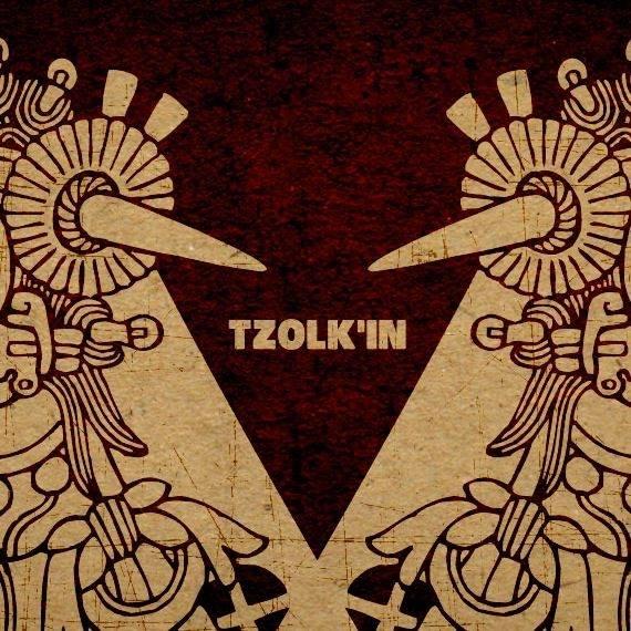 Tzolkin's avatar image