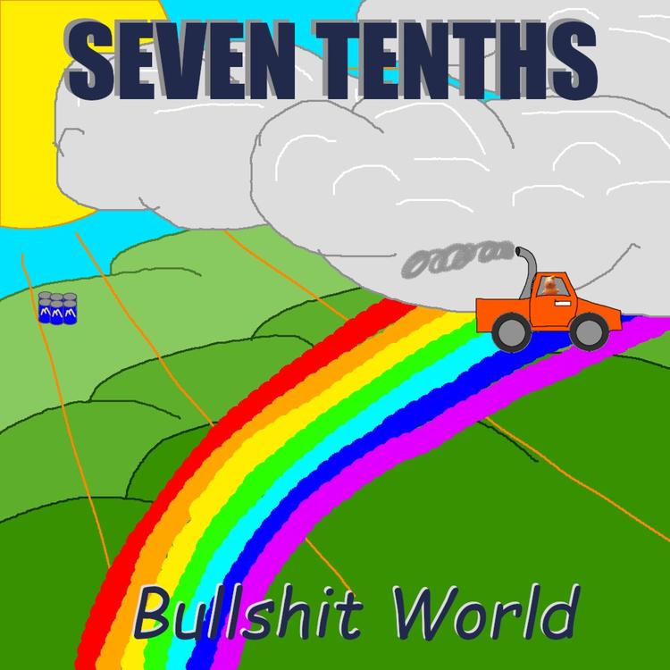 Seven Tenths's avatar image