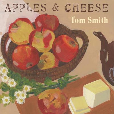 Apples and Cheese's cover