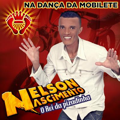 Pega e Não Se Apega By Nelson Nascimento's cover
