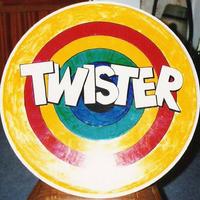 Twister's avatar cover