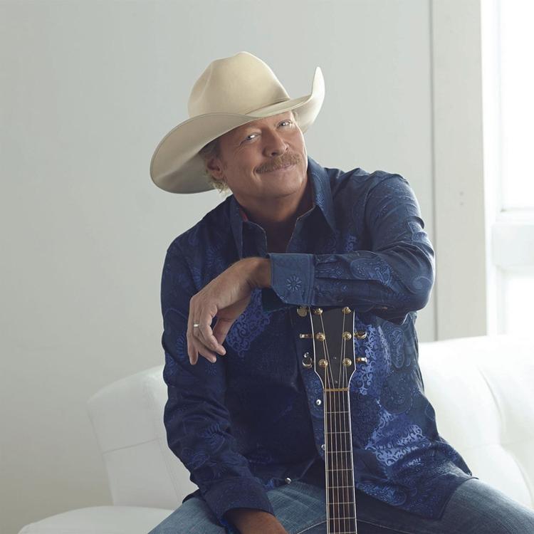 Alan Jackson's avatar image