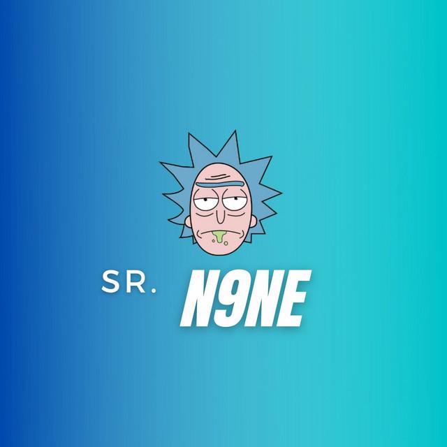 Sr N9NE's avatar image