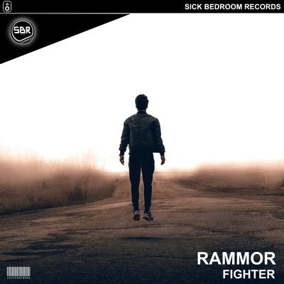 Fighter (Radio mix) By Rammor's cover
