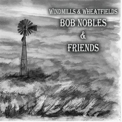 Bob Nobles's cover