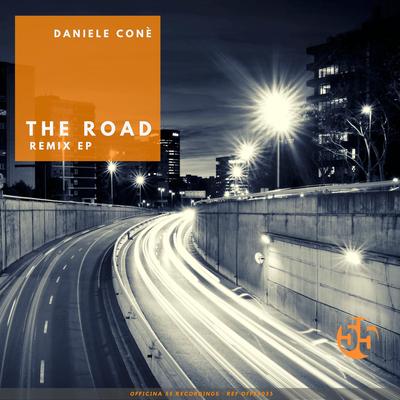 The Road EP (Remix)'s cover
