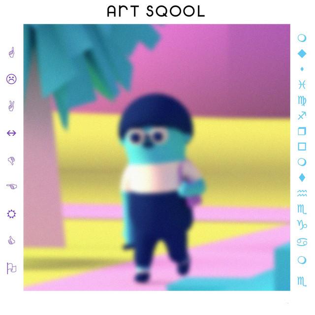 Art Sqool's avatar image