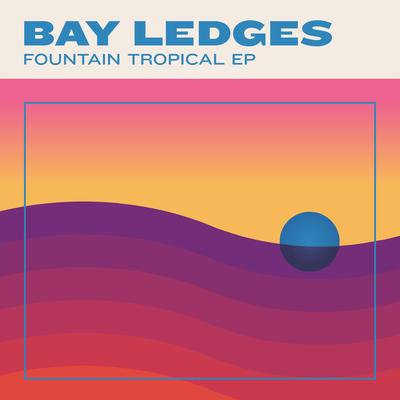 Fountain Tropical EP's cover