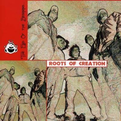 6AM By Roots Of Creation's cover