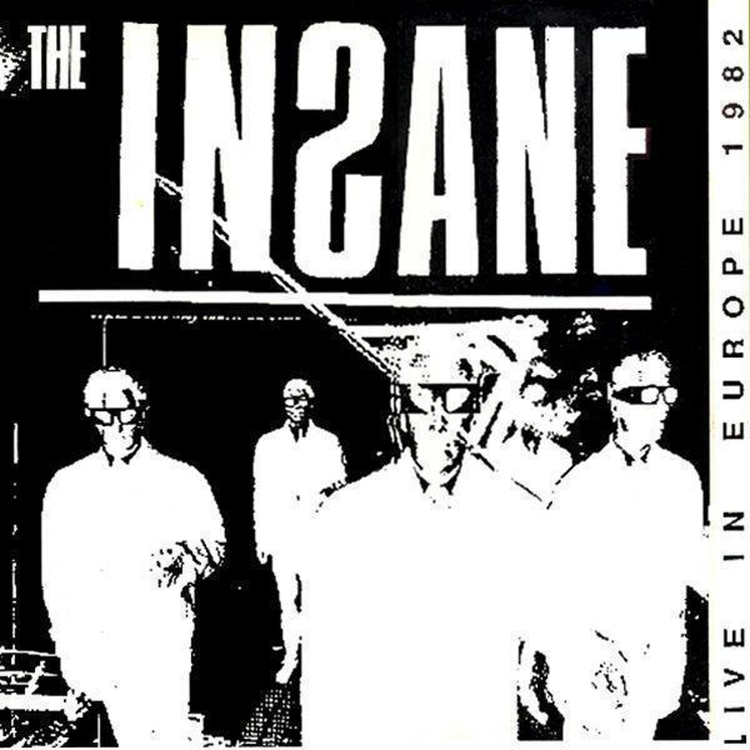 The Insane's avatar image