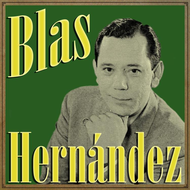 Blas Hernandez's avatar image