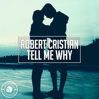 Don't Walk Away (Original Mix) By Robert Cristian's cover
