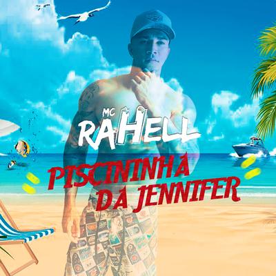 Piscininha da Jennifer By MC Rahell's cover