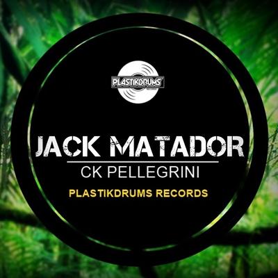 Jack Matador (Acapella Mix)'s cover