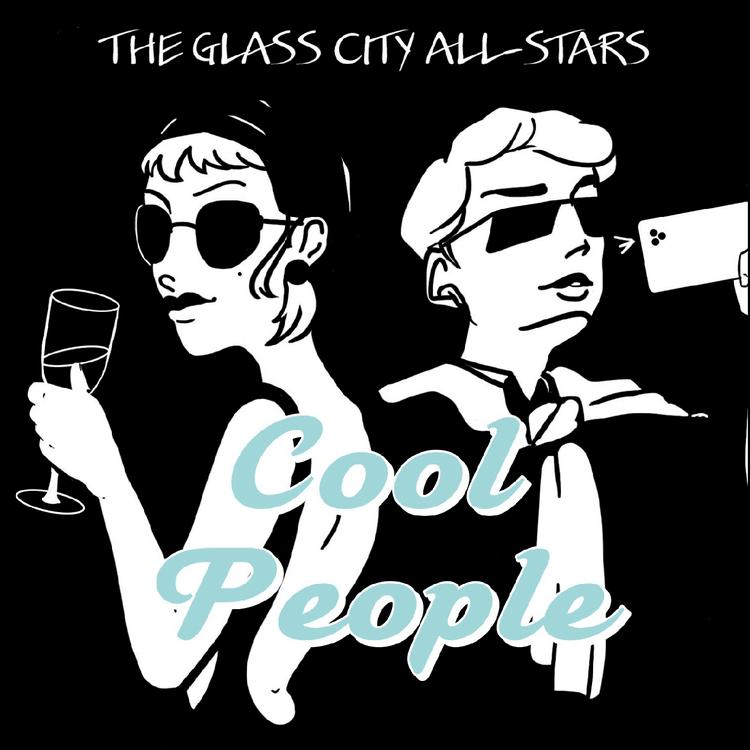 The Glass City All-Stars's avatar image