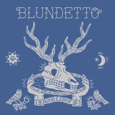 Above the Water By Blundetto, Biga*Ranx's cover