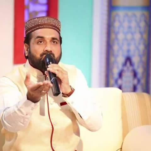Qari Shahid Mehmood Qadri's avatar image
