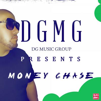 DG Music Group's cover