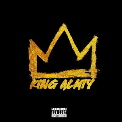 King Almty By Sketch Almighty's cover