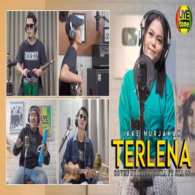 Terlena's cover