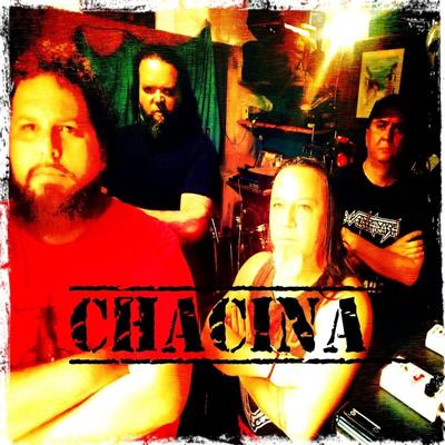 Estado Islâmico By Chacina's cover