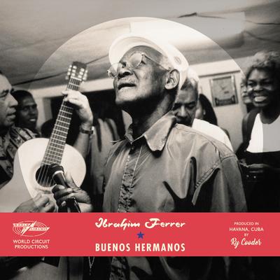 Ven Conmigo Guajira By Ibrahim Ferrer's cover