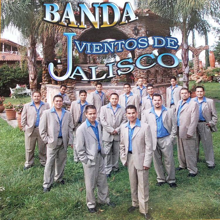 Banda Vientos de Jalisco's avatar image