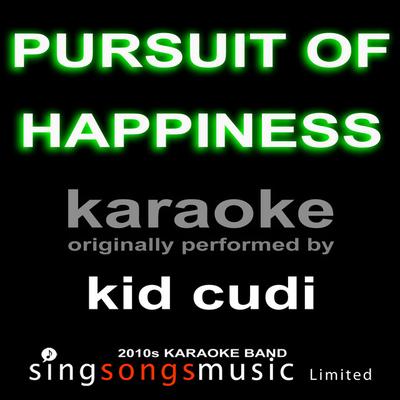 2010s Karaoke Band's cover